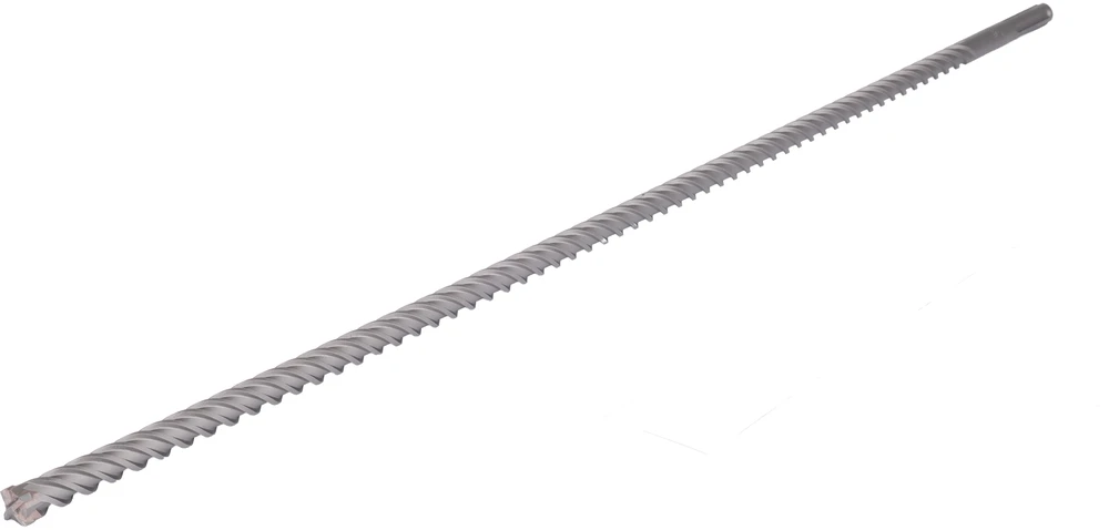 Grąžtas Yato SDS MAX GRĄŽIMAS 4 AŠMENYS 20X1000MM