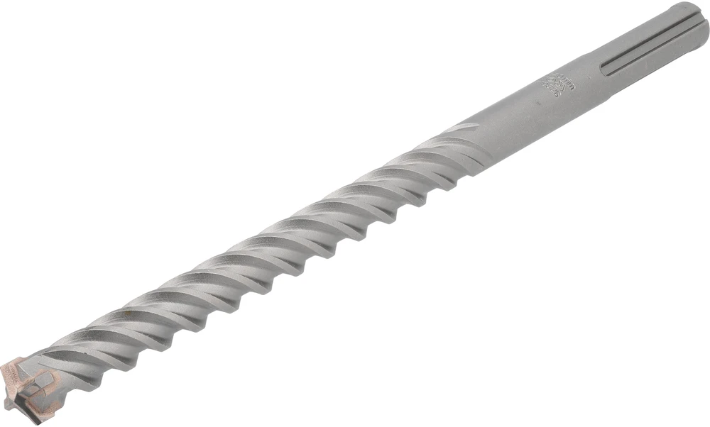 Grąžtas Yato SDS MAX GRĄŽIMAS 4 AŠMENYS 20X340MM