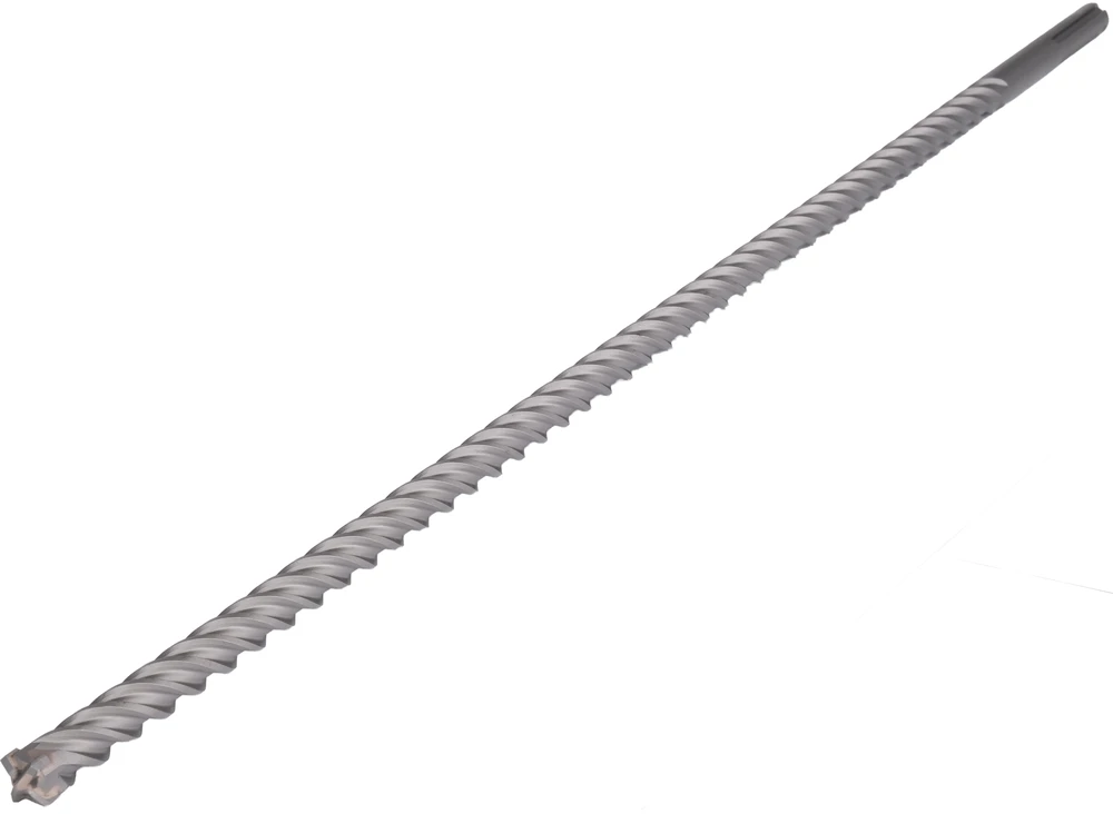 Grąžtas Yato SDS MAX GRĄŽIMAS 4 AŠMENYS 20X800MM