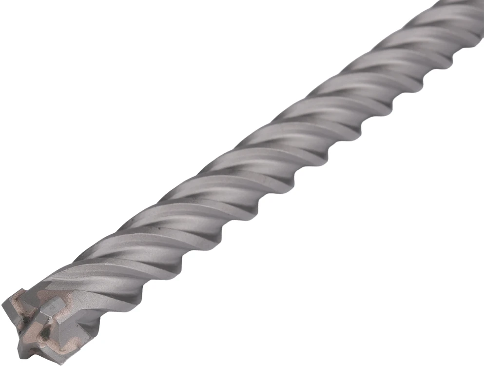 Grąžtas Yato SDS MAX GRĄŽIMAS 4 AŠMENYS 20X800MM