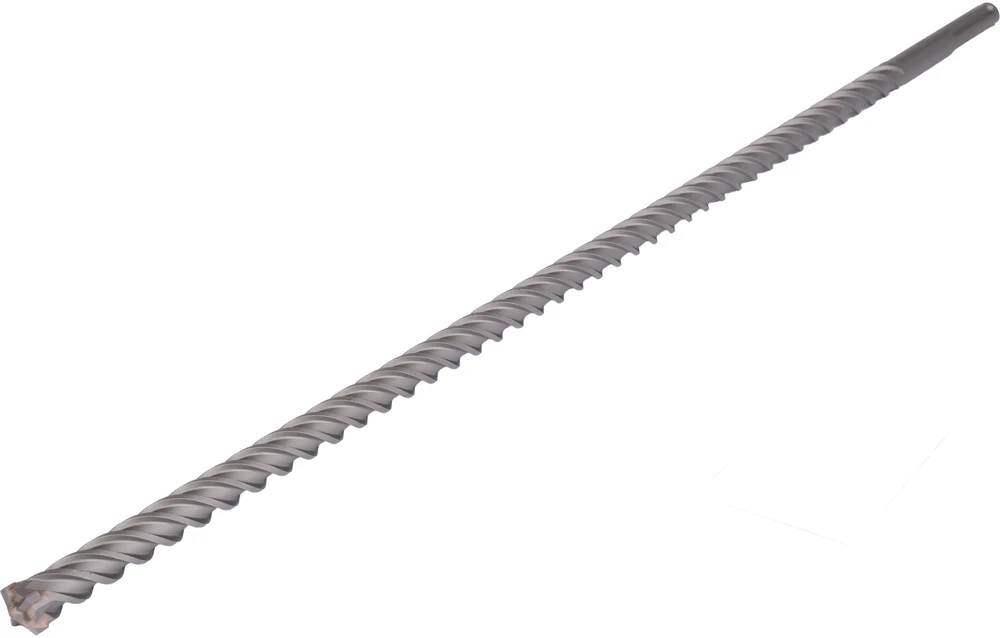 Grąžtas Yato SDS MAX GRĄŽIMAS 4 AŠMENYS 22X800MM