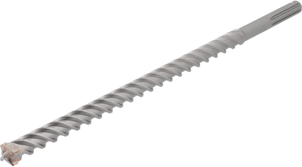 Grąžtas Yato SDS MAX GRĄŽIMAS 4 AŠMENYS 25X520MM