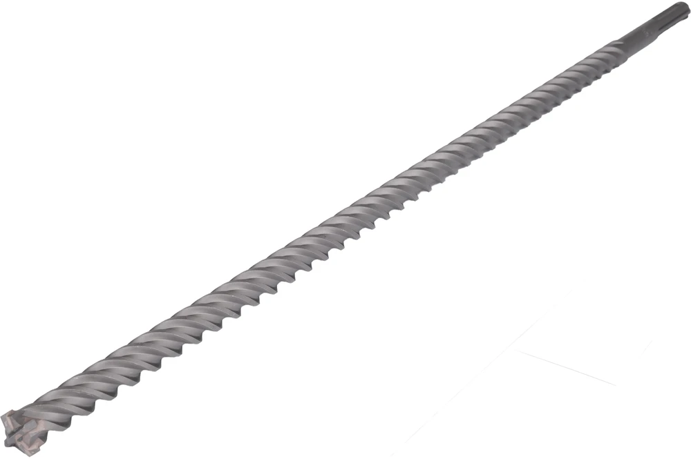 Grąžtas Yato SDS MAX GRĄŽIMAS 4 AŠMENYS 25X800MM