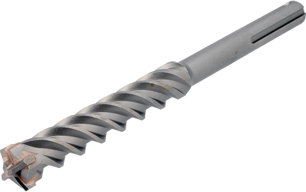 Grąžtas Yato SDS MAX GRĄŽIMAS 4 AŠMENYS 28X280MM
