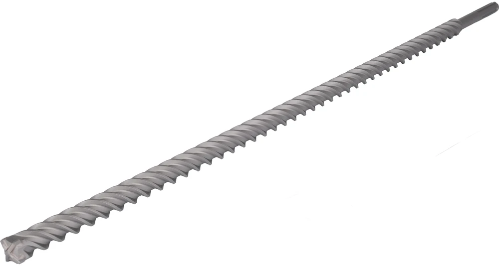 Grąžtas Yato SDS MAX GRĄŽIMAS 4 AŠMENYS 30X1000MM