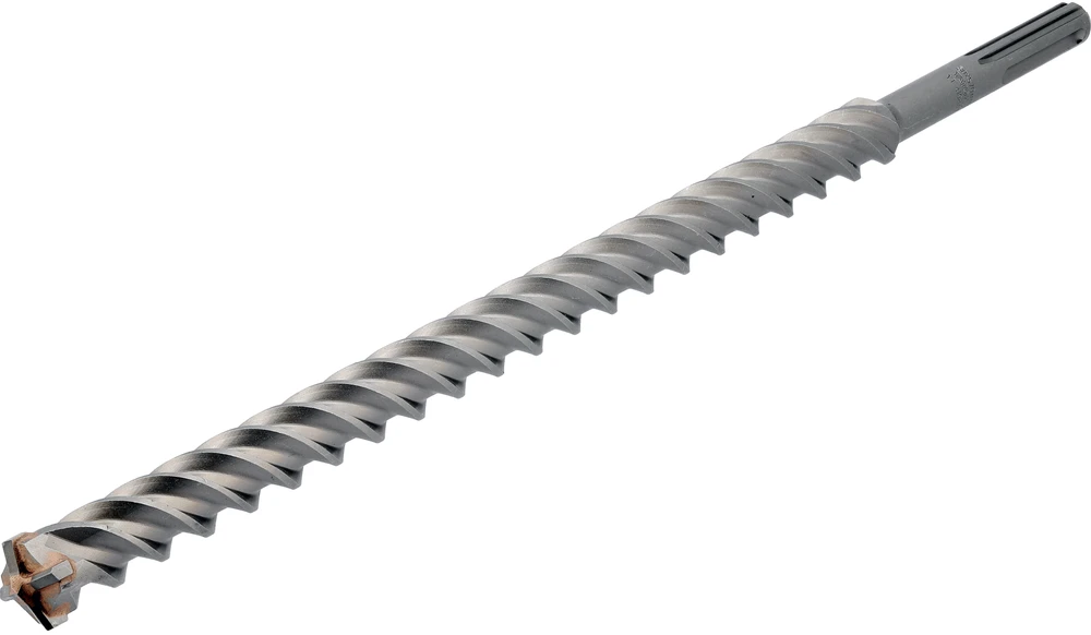 Grąžtas Yato SDS MAX GRĄŽIMAS 4 AŠMENYS 30X570MM