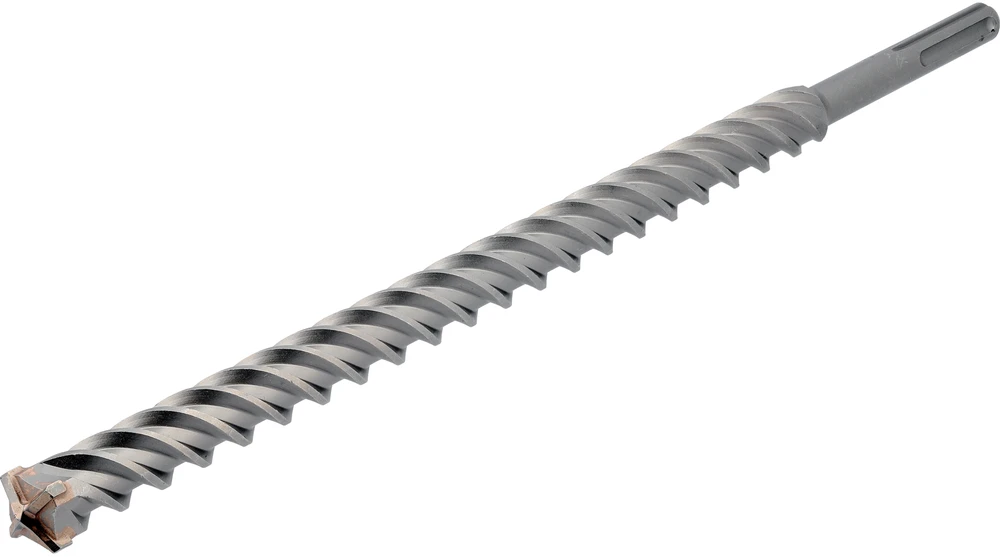 Grąžtas Yato SDS MAX GRĄŽIMAS 4 AŠMENYS 32X570MM