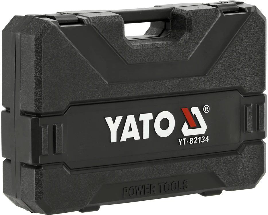 Yato Toya Sa Poland Kalimo plaktukas | tinkui ir plytelėms nuimti | SDS MAX 1500 W (YT-82134)