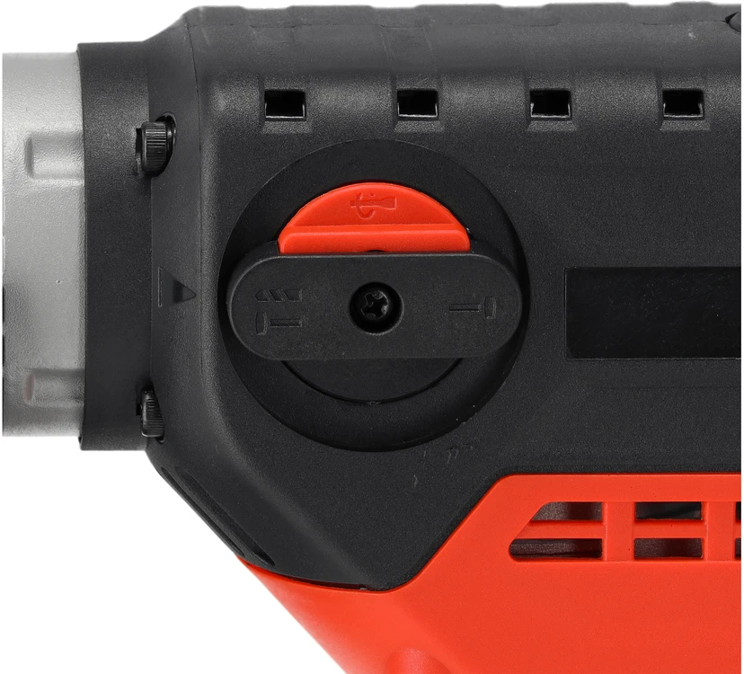 Yato Orlaivių perforatorius YT-82132; 1600 W; 15 J; SDS-max