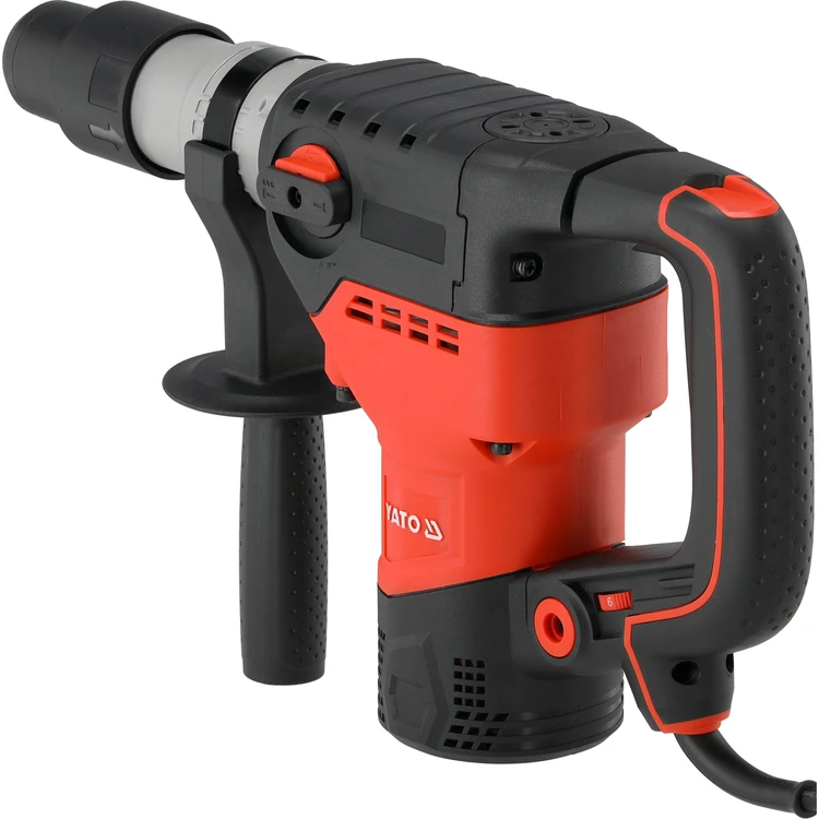 Yato Orlaivių perforatorius YT-82132; 1600 W; 15 J; SDS-max