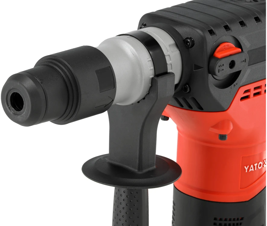 Yato Orlaivių perforatorius YT-82132; 1600 W; 15 J; SDS-max