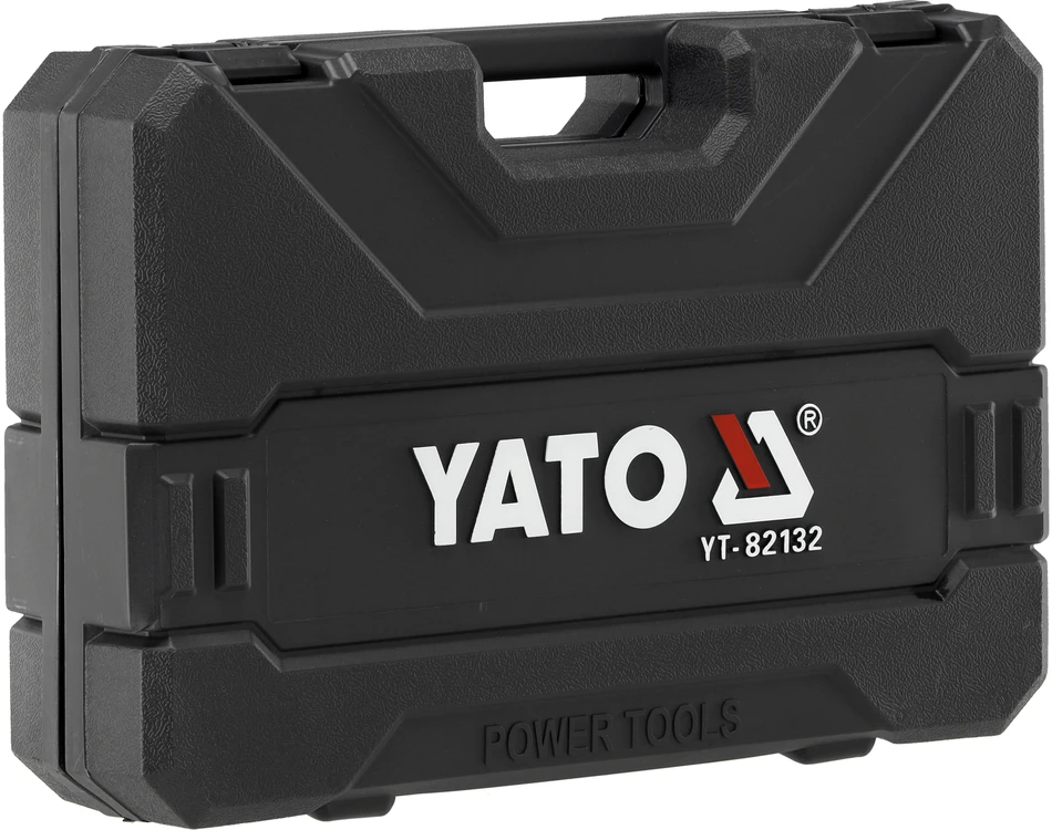 Yato Orlaivių perforatorius YT-82132; 1600 W; 15 J; SDS-max