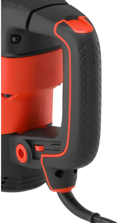 Yato Orlaivių perforatorius YT-82132; 1600 W; 15 J; SDS-max