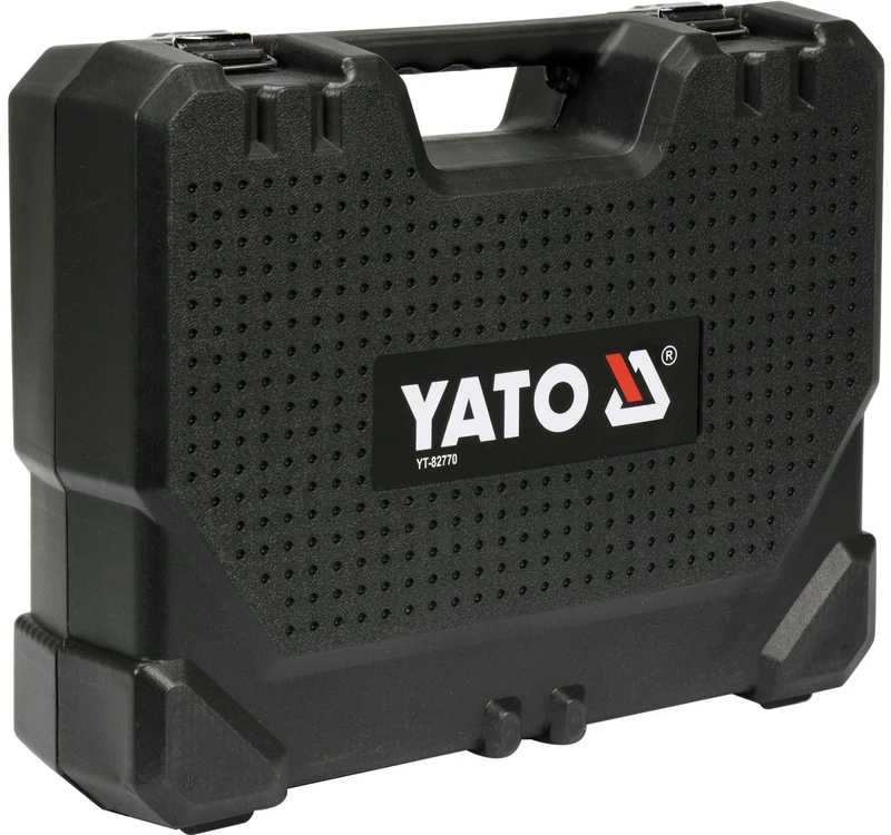 Yato Orlaivio perforatorius YT-82770; 2,0 J; SDS-plus; 18 V; 1x3,0 metų.
