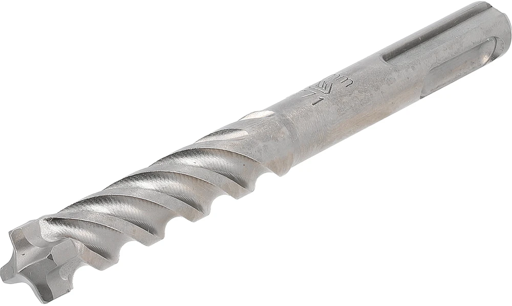 Grąžtas Yato SDS PLUS GRĄŽAS 4 12X110MM