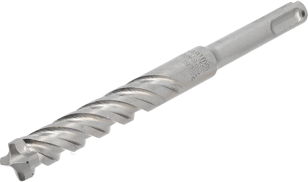 Grąžtas Yato SDS PLUS GRĄŽAS 4 14X160MM