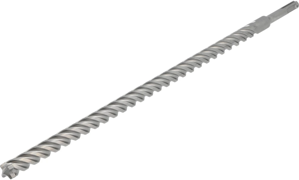 Grąžtas Yato SDS PLUS GRĄŽAS 4 16X450MM