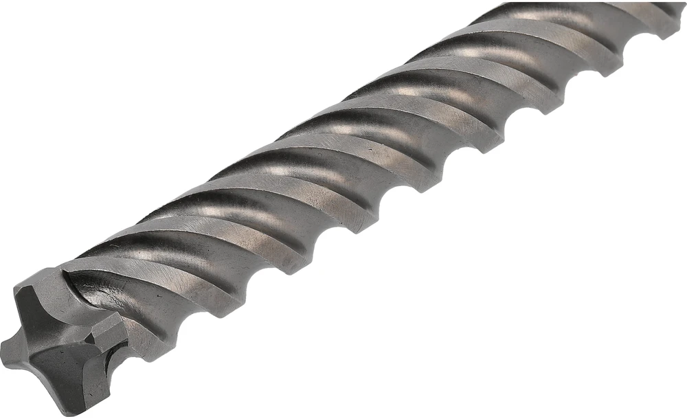 Grąžtas Yato SDS PLUS GRĄŽAS 4 16X450MM