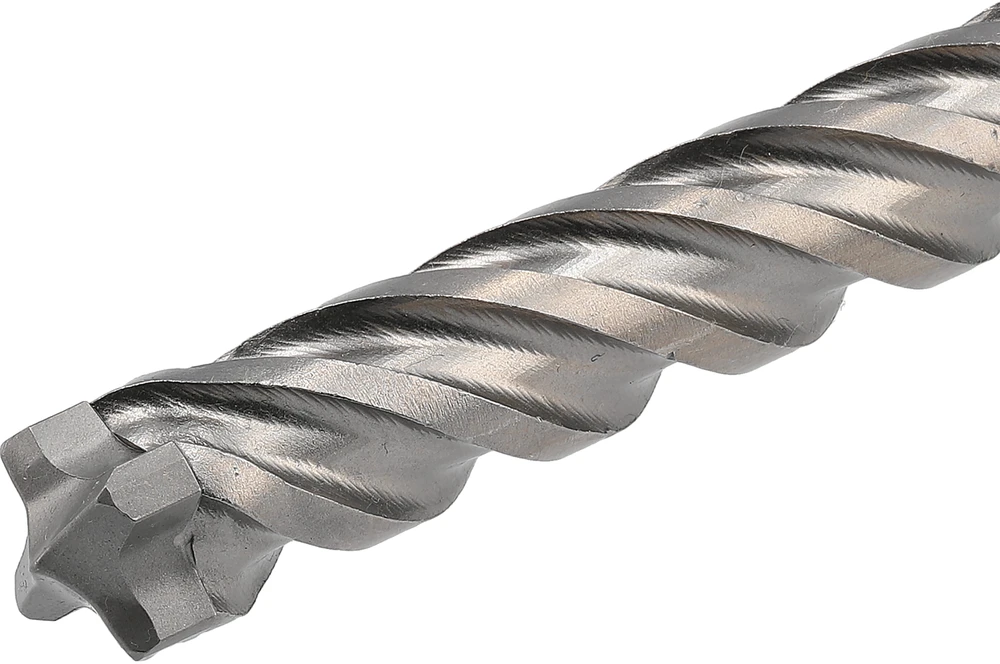 Grąžtas Yato SDS PLUS GRĄŽIMAS 4 14X210MM