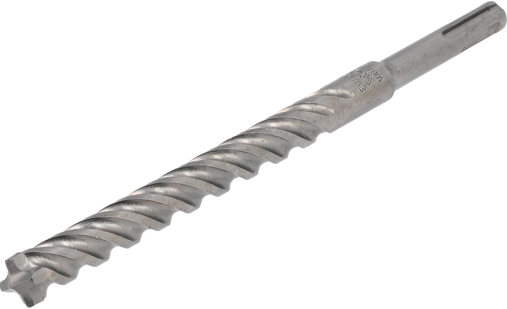 Grąžtas Yato SDS PLUS GRĄŽIMAS 4 14X210MM
