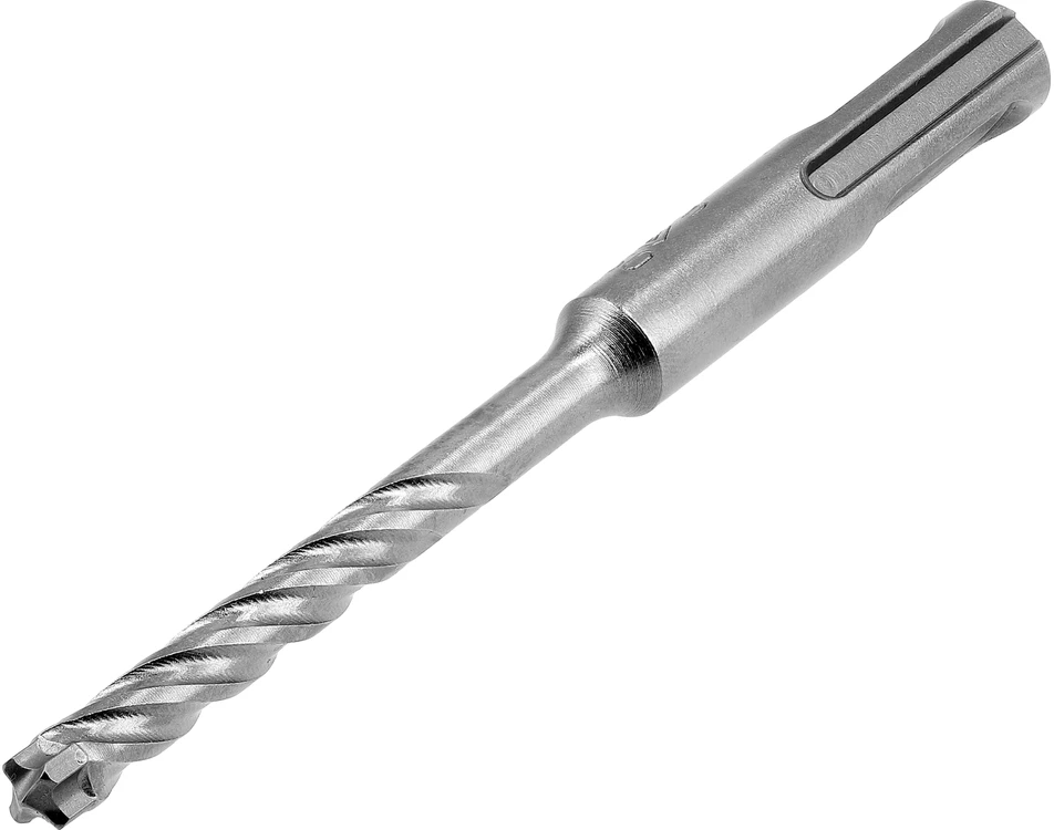 Grąžtas Yato SDS PLUS GRĄŽIMAS 4 AŠMENYS 6X110MM