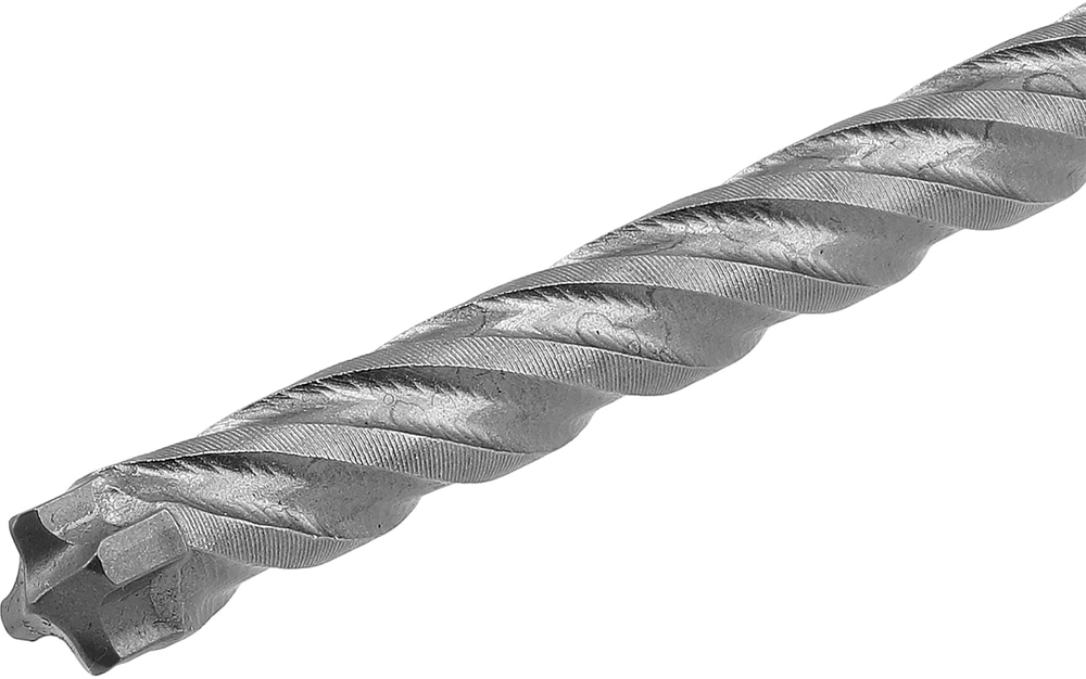 Grąžtas Yato SDS PLUS GRĄŽIMAS 4 AŠMENYS 6X110MM