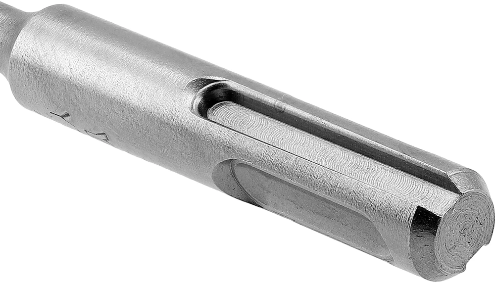 Grąžtas Yato SDS PLUS GRĄŽIMAS 4 AŠMENYS 6X110MM