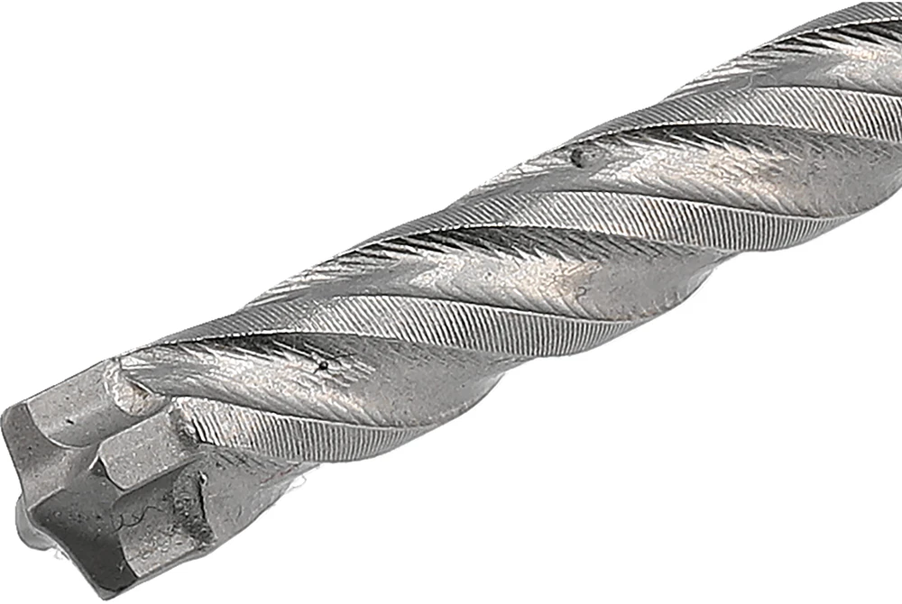 Grąžtas Yato SDS PLUS GRĄŽIMAS 4 AŠMENYS 8X110MM
