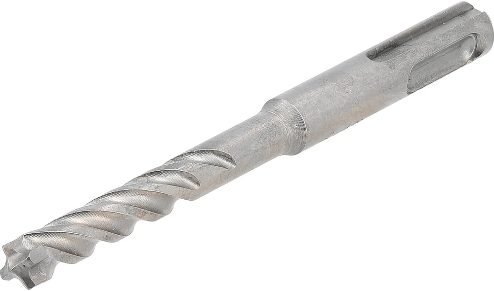 Grąžtas Yato SDS PLUS GRĄŽIMAS 4 AŠMENYS 8X110MM