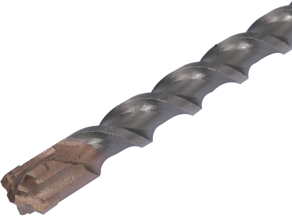 Grąžtas Yato SDS PLUS PREMIUM GRĄŽAS 10MM/300MM GELŽBETONUI
