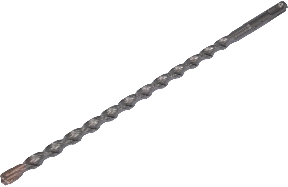 Grąžtas Yato SDS PLUS PREMIUM GRĄŽAS 10MM/300MM GELŽBETONUI