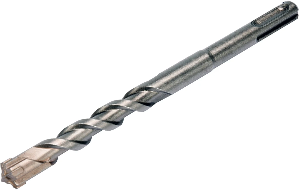 Grąžtas Yato SDS PLUS PREMIUM GRĄŽAS 12 MM/160 MM SU X-TIP GELŽĖJO BETONO GALVUTĖ