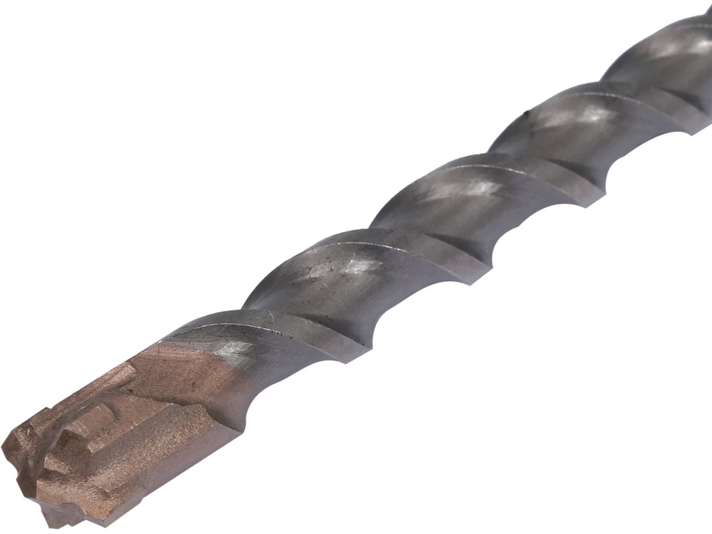 Grąžtas Yato SDS PLUS PREMIUM GRĄŽAS 12MM/300MM GELŽBETONUI
