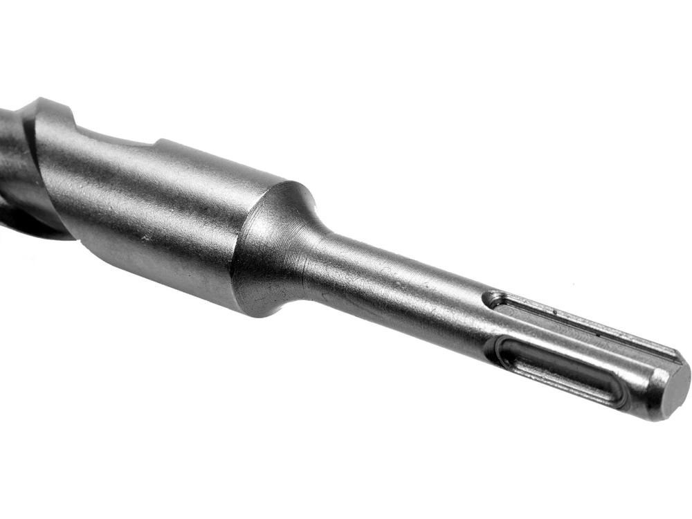 Grąžtas Yato SDS PLUS PREMIUM GRĄŽAS 22 MM/460 MM SU X-TIP GALVUTĖ GELŽBETONUI