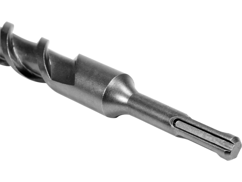Yato Aukščiausios kokybės SDS Plus grąžtas gelžbetoniui su X formos antgaliu, 22 mm x 1000 mm, grąžtas betonui, SDS grąžtas