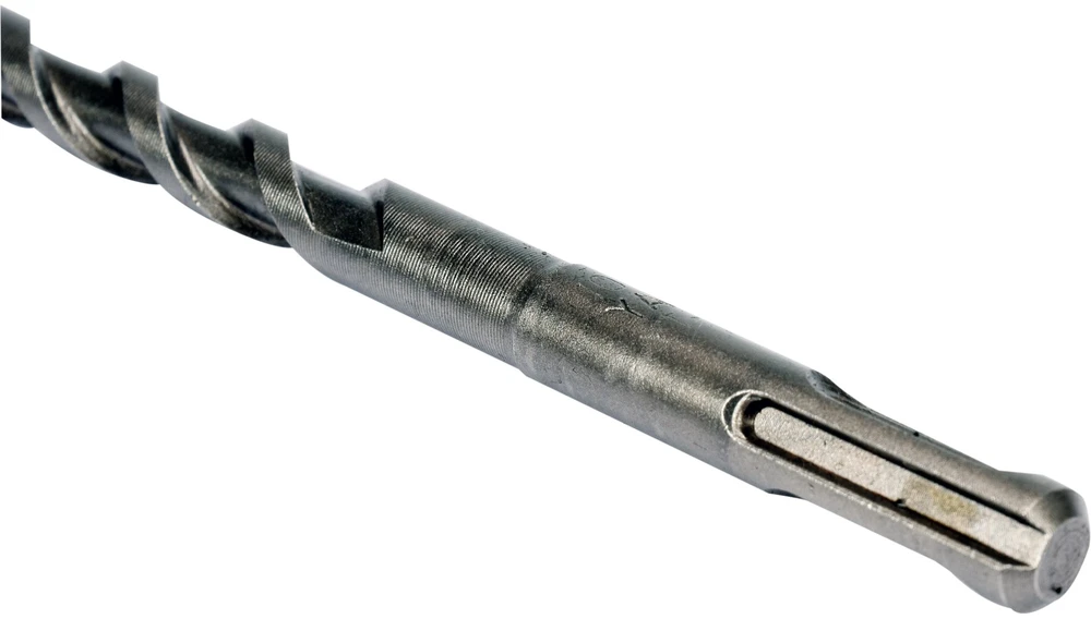 Grąžtas Yato SDS PLUS PREMIUM GRĄŽAS 9 MM/160 MM SU X-TIP GALVUTĖ GELŽBETONUI