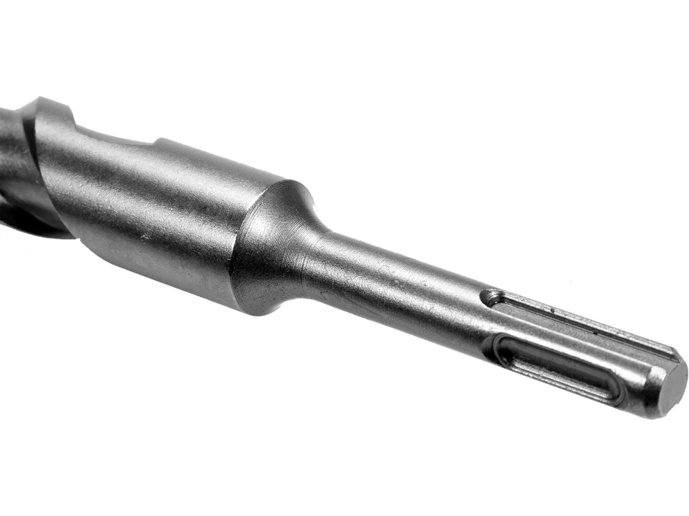 Yato SDS Plus premium grąžtas 25 mm 600 mm gelžbetoniui, X-tip grąžtas, betono grąžtas