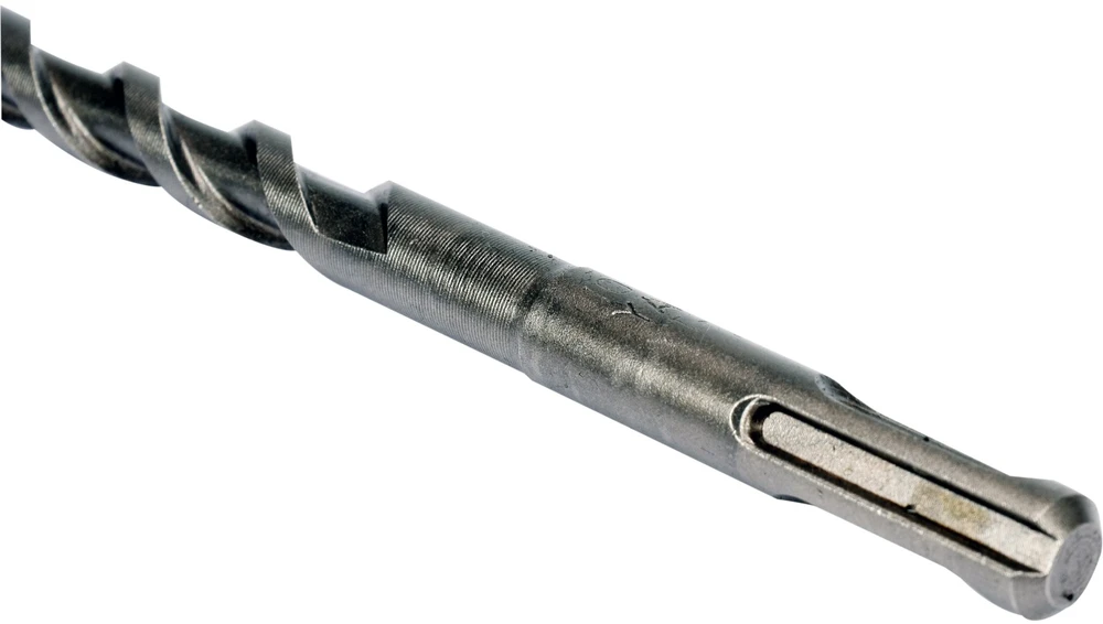 Grąžtas Yato SDS PLUS PREMIUM GRĄŽIMAS 6 mm/110 mm SU X-TIP GALVUTĖ GELŽBETONUI