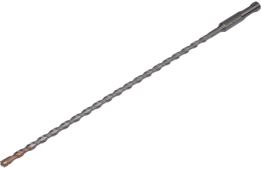 Grąžtas Yato SDS PLUS PREMIUM GRĄŽIMAS 6MM/300MM GELŽBETONUI