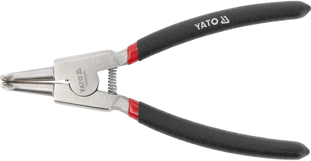 YATO SEGER RING RIPERS 150mm IŠORINĖS lenkimo 2141