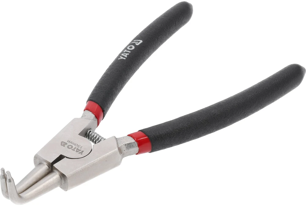 YATO SEGER RING RIPERS 150mm IŠORINĖS lenkimo 2141