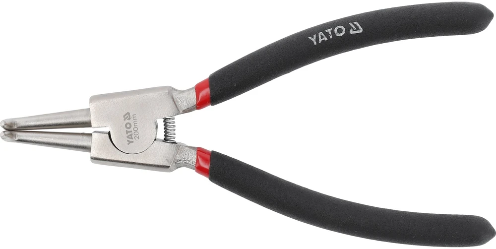 YATO SEGER RING RIPERS 200mm IŠORINĖS lenkimo 2145