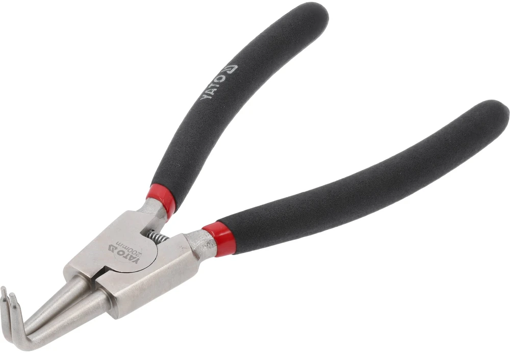YATO SEGER RING RIPERS 200mm IŠORINĖS lenkimo 2145