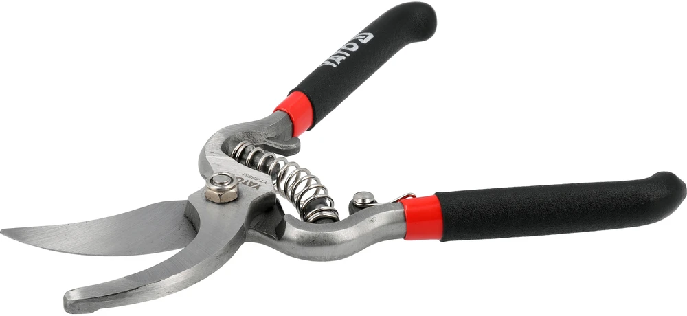 Toya Sa Poland Genėjimo žirklės žirklinio tipo, kaltos 210 mm (YT-88051)
