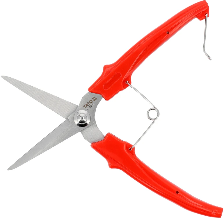 Yato SEKATORIUS ŽIRKLĖS BASIC 182MM
