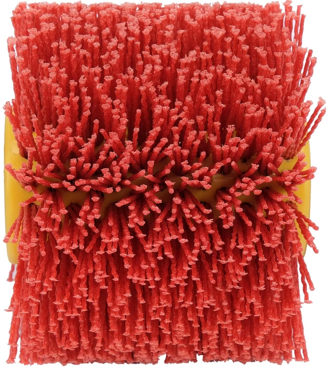 Yato Šepetys PVC SATINERUI 120X00X19MM MEDINIŲ TERASŲ ATNAUJINIMO