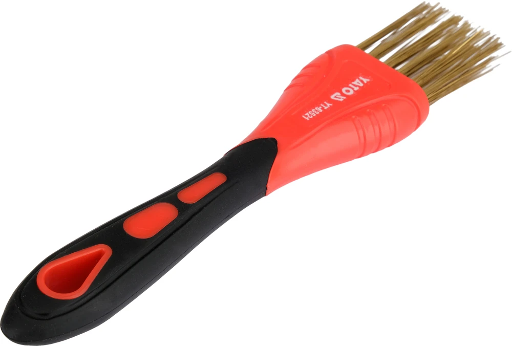 Yato ŠEPETYS ŠLAPIAM BRONZOS 200MM
