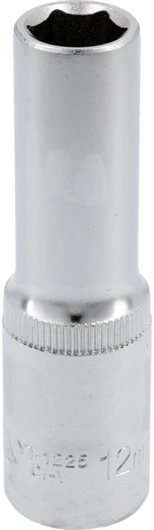 YATO šešiakampis 1/2 colio ILGIO 12 mm