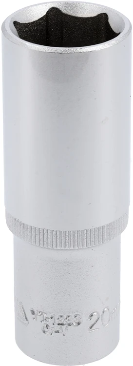 Yato ŠEŠIAKAMPIS LIZDAS, ILGAS 1/2'' 20 MM