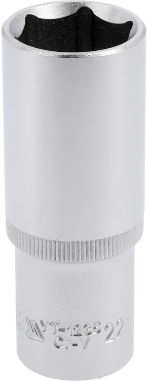 YATO šešiakampis 1/2 colio ILGIO 22 mm